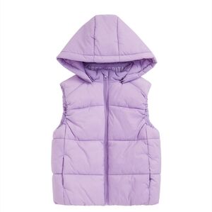 Size XL - Girl's Violet Skye Vest